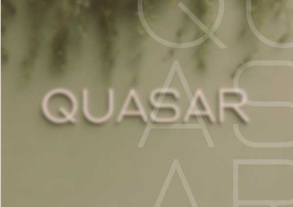 Contato Quasar